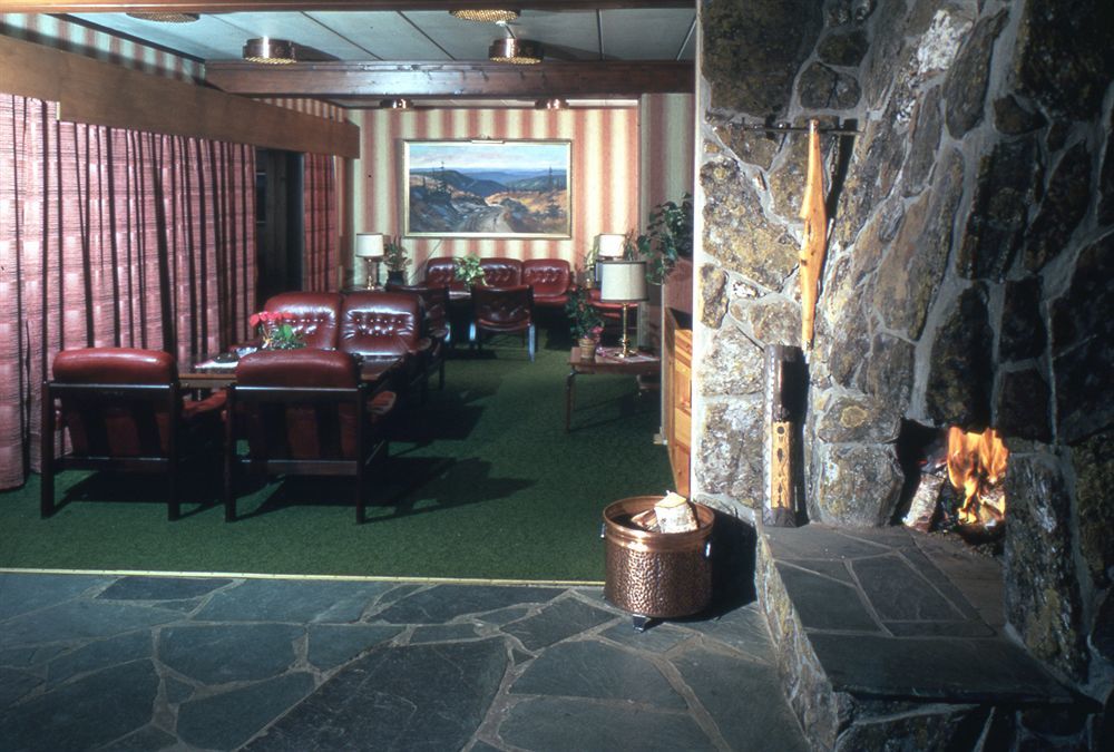 Valdres Hoyfjellshotell Steinsetbygdi Exterior photo